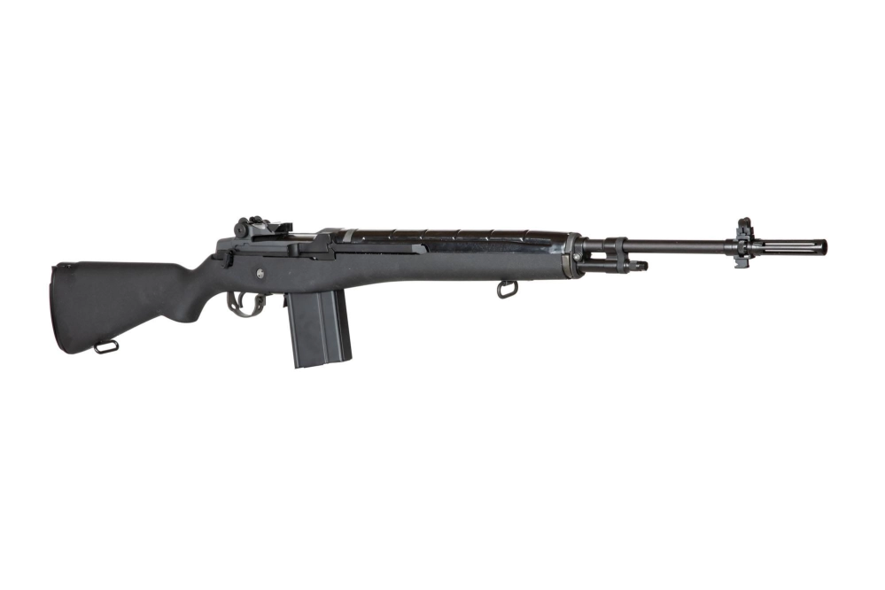GR14.B-Carbine Replica - Black
