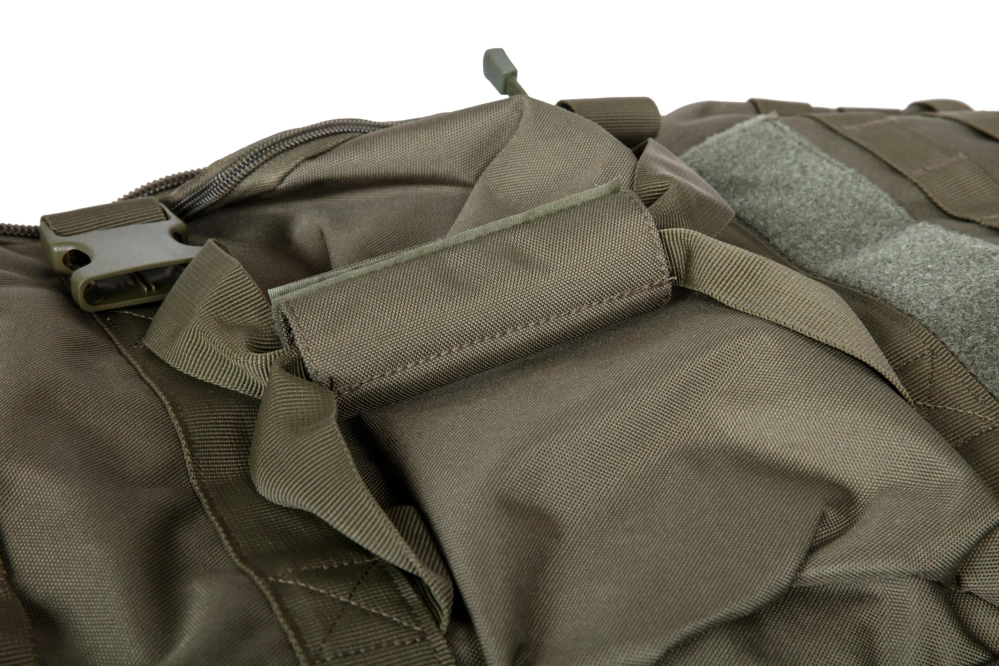 Mochila GFC Tactical 750-1 Verde