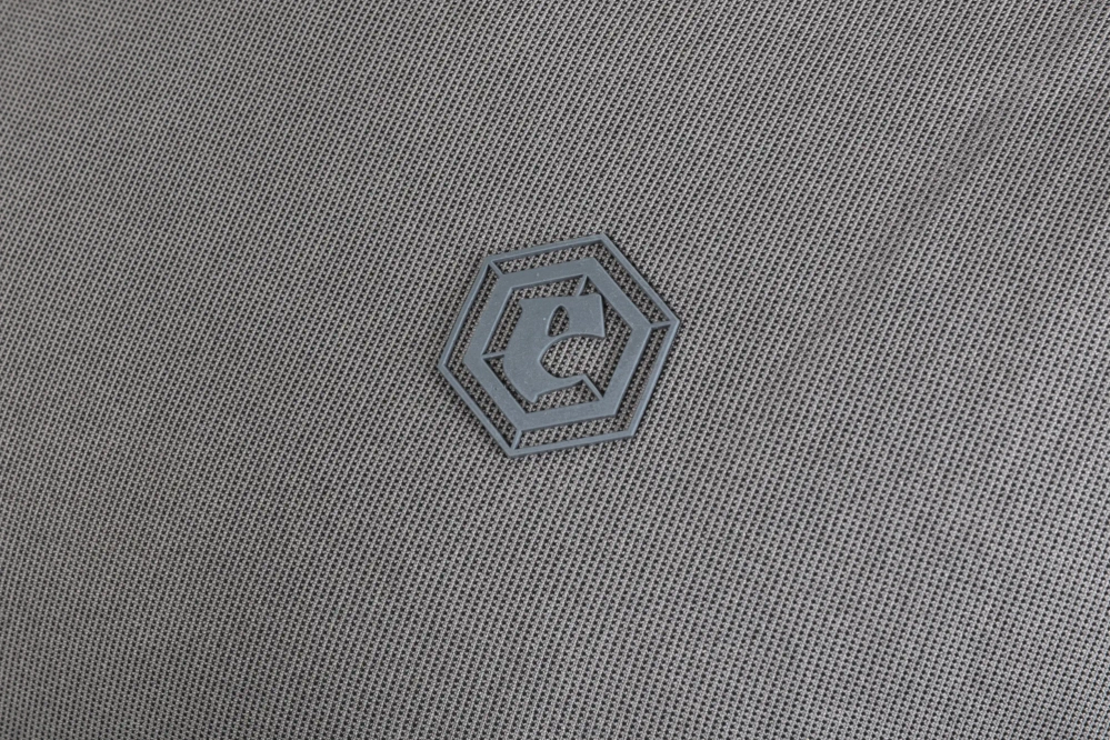 Camisa táctica Emerson Gear Blue Label Mandrill Wolf Grey