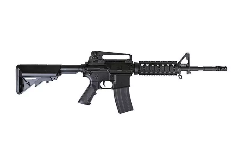 Airsoftová zbraň SRT-04