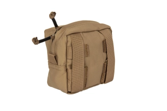 Poche universelle usage général - brun coyote