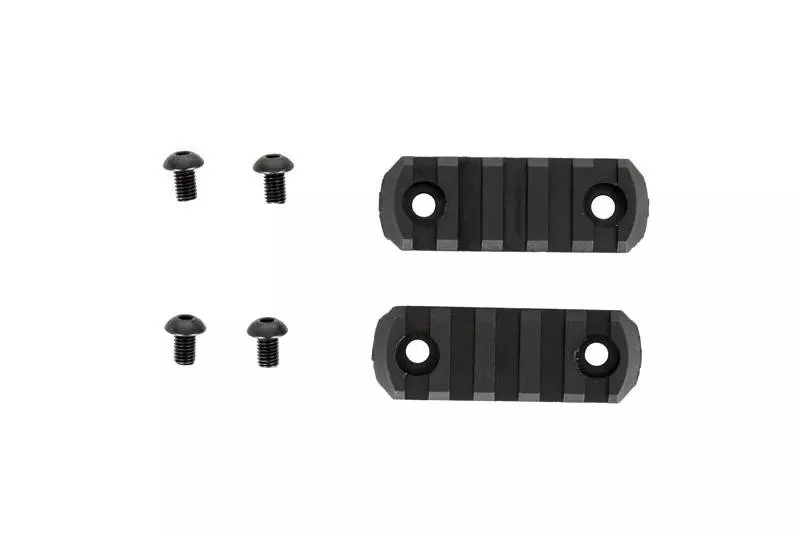 Réplique fusil 10 ARS4 ECS - Terre sombre"