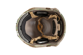 helma replika Ballistic Aramid Heavy Version L/XL MC