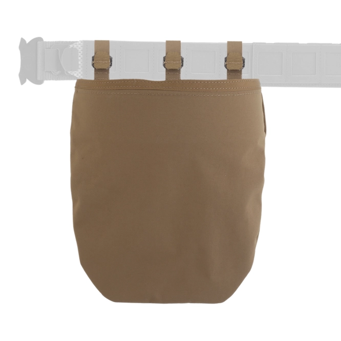 Torba zrzutowa Wosport BP-130 Coyote Brown