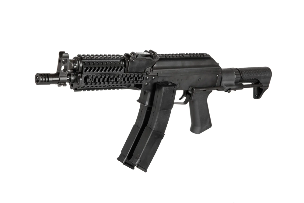Replika samopalu ZK-19-01 Vityaz PDW (OUTLET)