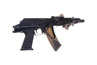 Airsoft puška GE24