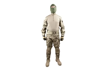 Set uniforme Combat Uniforme - ATC AU