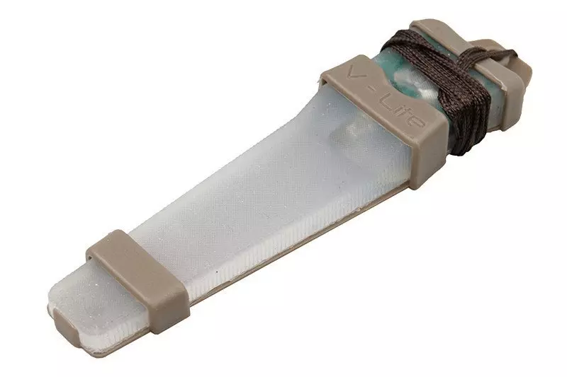 Marcador electrónico LITE tan - (luz verde)