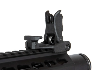 SA-E07 EDGE™ airsoft rifle - Light Ops Stock