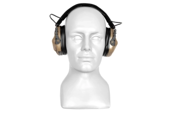 Protections auditives actives M31 - bronzé