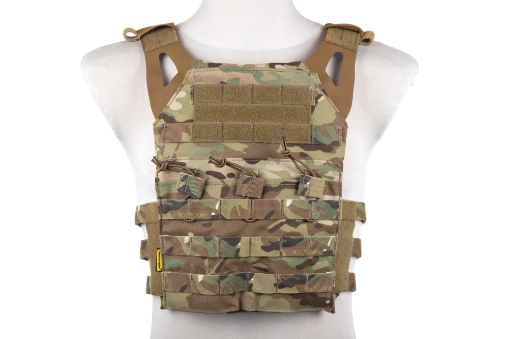 Chaleco plate carrier Emerson Gear Jumper MC
