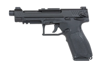 Novritsch ASG pistool TP 22 zwart