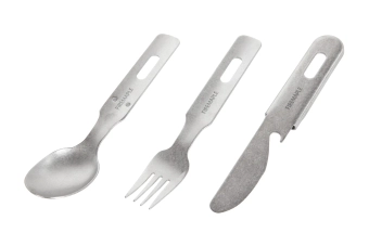 Set d'ustensiles Antarcti Fire-Maple