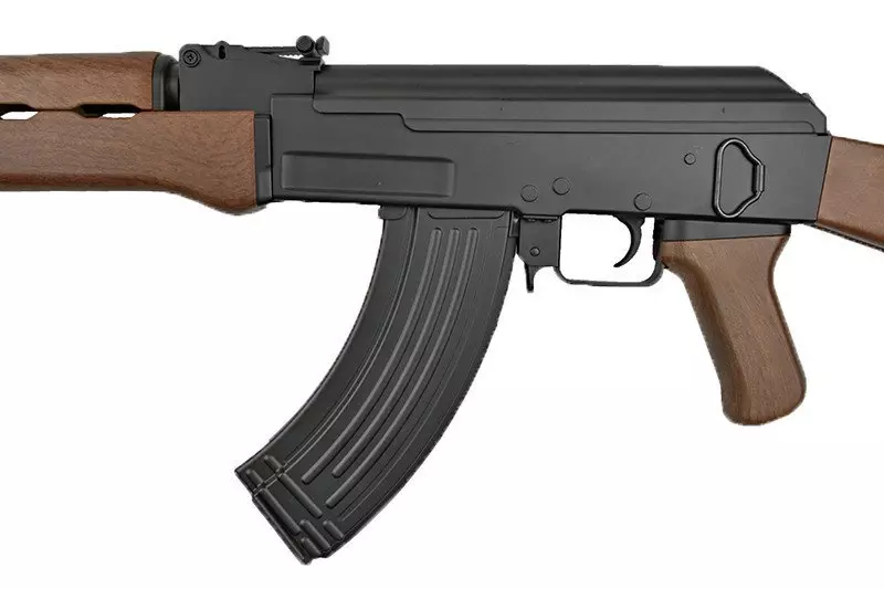 SRT-12 assault rifle replica
