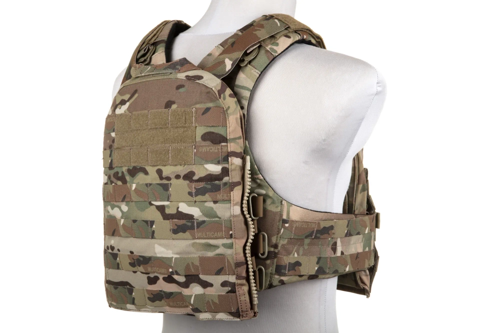 Nosič plátů Emerson Gear Adaptive Vest Style MC
