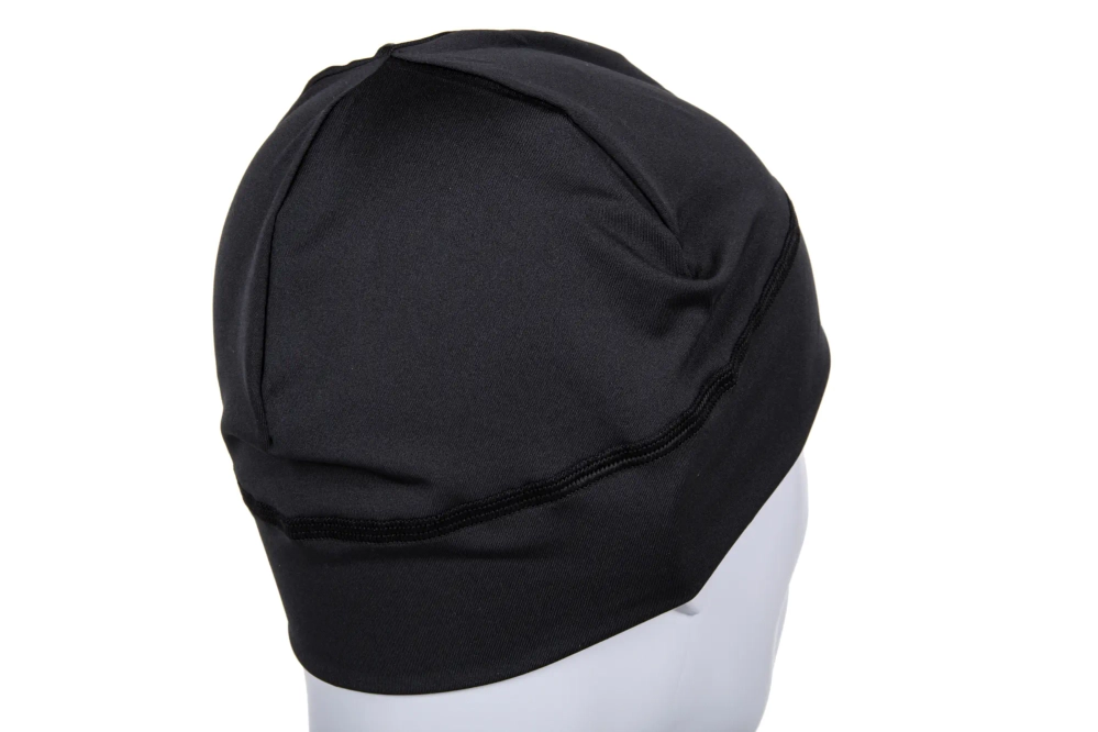 Thermoactive cap - black