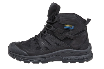 Emerson Gear Blue Label 'Hiker' Tactical Boots Black