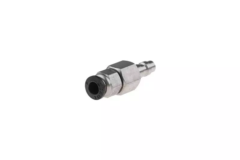 HPA connector for M132 Microgun Classic Army replica