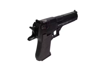Airsoft pistole Desert Eagle .50AE 