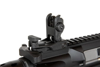 Airsoftová zbraň RRA & SI SA-E17 EDGE™ – černá