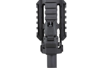 Specna Arms SA-C20 CORE™ HAL ETU™ Enkelvuur ASG Karabijn Zwart