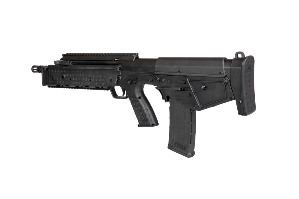 Airsoft puška Kel-Tec RDB - černá