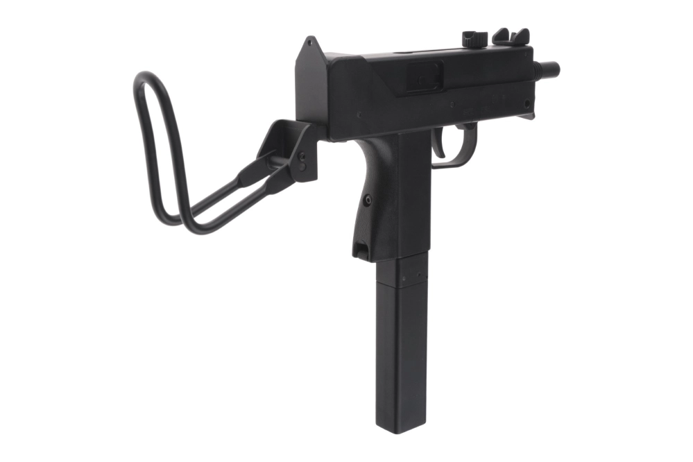 Pistolet mitrailleuse airsoft G12 (CO2)
