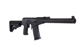 Airsoft assault rifle LCT MRK-VAL