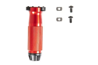 M4-2 M-LOK front grip - red