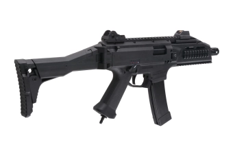 Replika pistoletu maszynowego CZ Scorpion EVO 3 A1 - HPA Edition