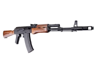 Replika karabinu GK74N