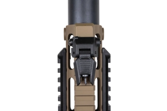 Specna Arms SA-CX02 CORE™ HAL ETU Gen.2 Half-Tan ASG Karabijn