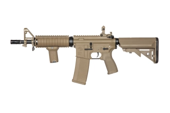 RRA SA-E04 EDGE™ airsoft rifle - Full Tan