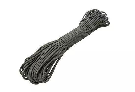 Linka Nylon typu Paracord 30m - OD