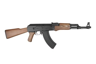 SRT-12 assault rifle replica