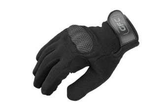 Rękawice taktyczne HDR Shield - Black