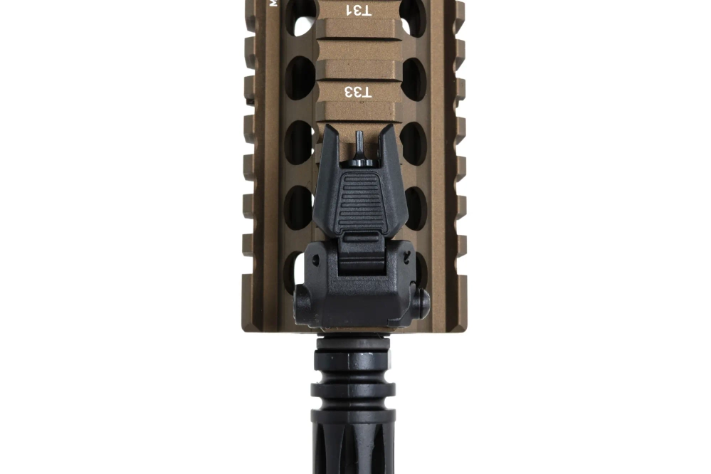Specna Arms Daniel Defense® MK18 SA-C19 CORE™ HAL ETU™ Gen.2 Caos Bronce airsoft Carabina