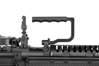 Mitrailleuse airsoft H.M.G. M60