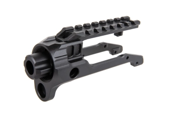 AR TTI Airsoftový adaptér pro AAP01 černý