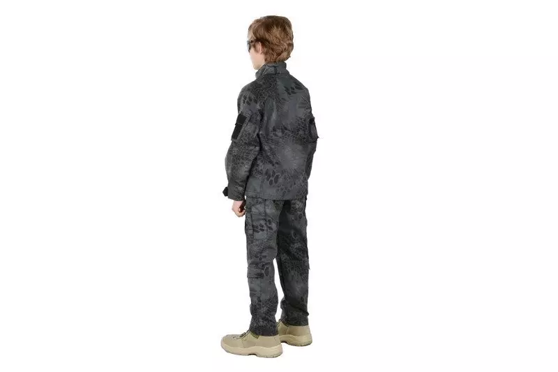 ACU Uniform Set, Child Size - TYP