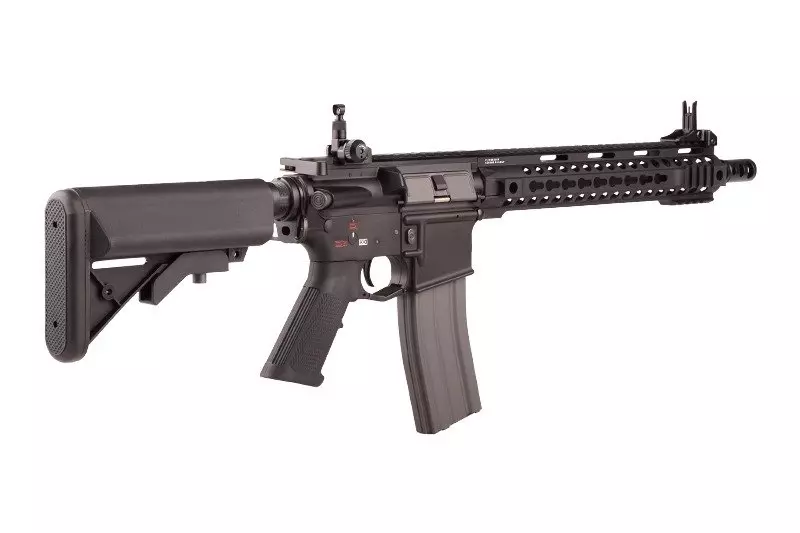 GC16 Assault Rifle Replica MPW 12”