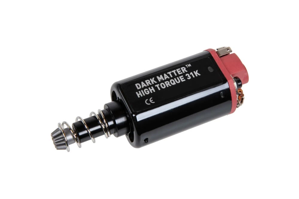 Motor Super High Torque Specna Arms Dark Matter™ (31000RPM) Largo Tipo 2