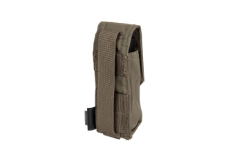 Fermé poche grenade - Ranger Green