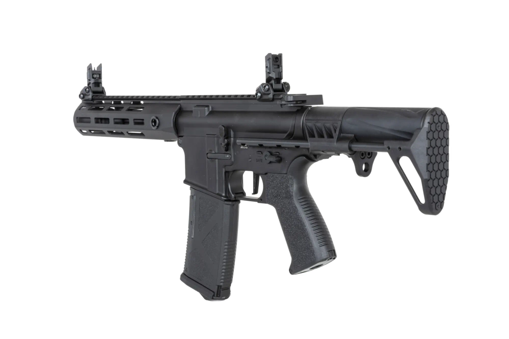 Carabina Arcturus AR15 PDW AEG FE™ airsoft