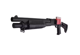 Franchi SAS 12 shotgun replica