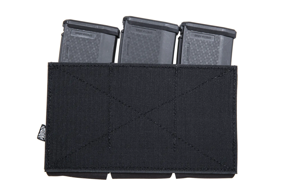 Primal Gear tactical insert Coyote Brown