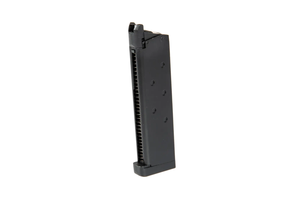 Green Gas 20 BB Magazine for MC-30 Replicas
