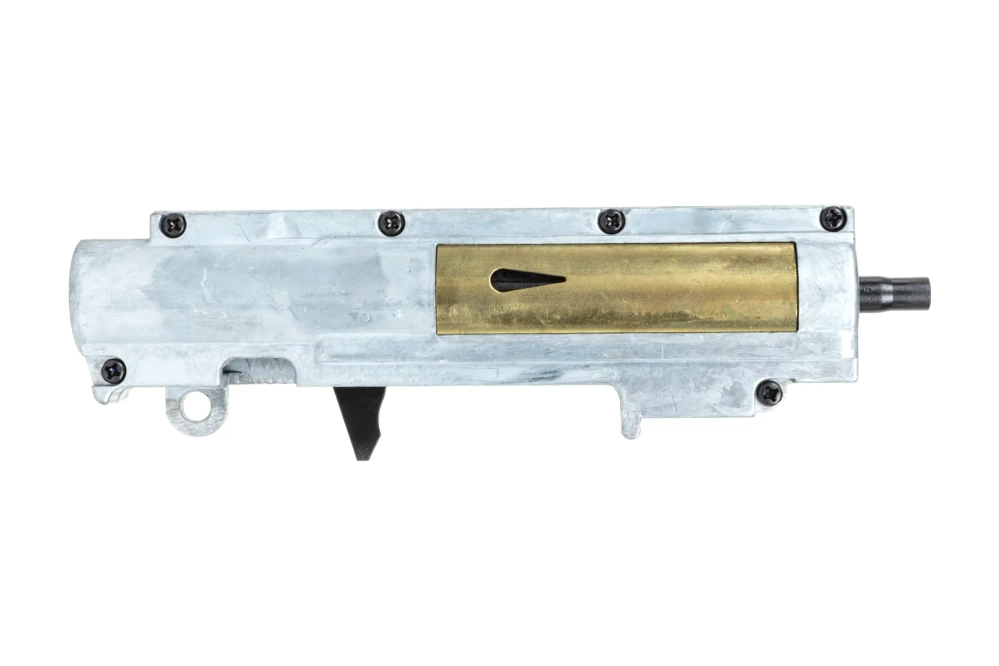 Split Gearbox V2 ICS moitié supérieure pour répliques M4/CXP MA-340