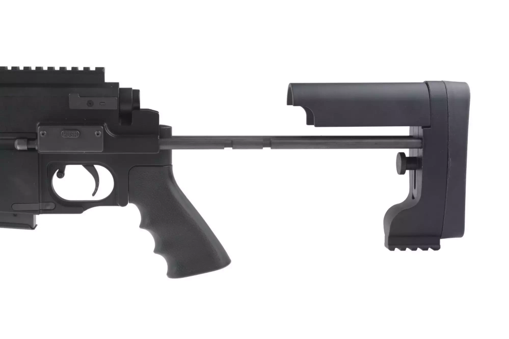 Fusil de airsoft fusil de francotirador MSR-WR