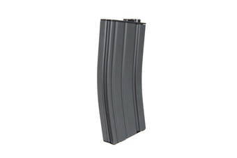 30rd real-cap magazine for M4/M16 type replicas - black